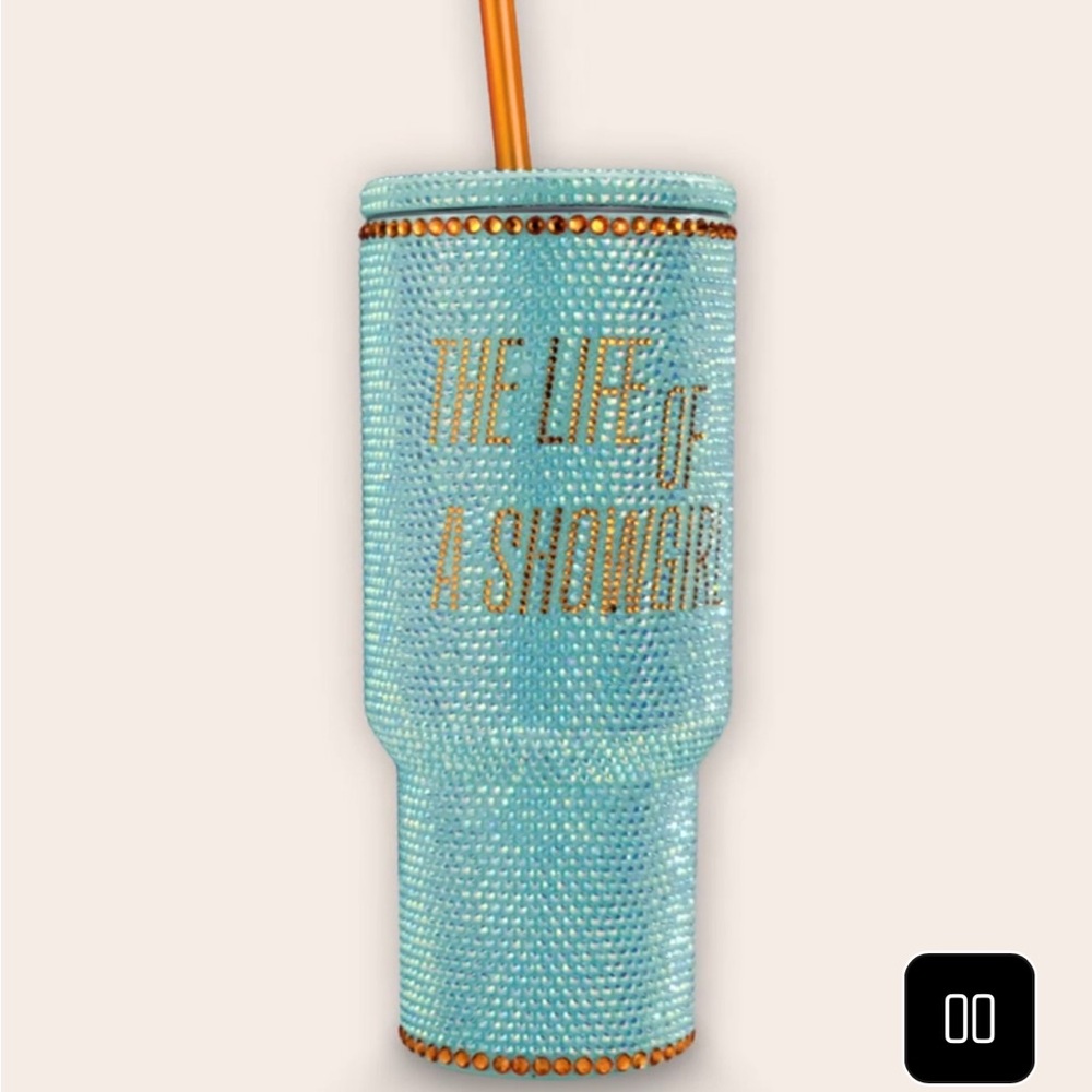 The life of a showgirl tumblr. Unopened.